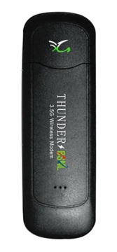 wireless modem
